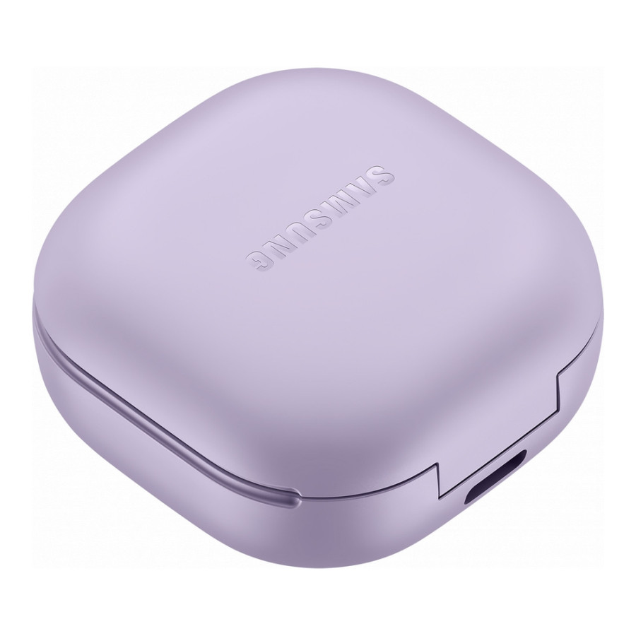 SAMSUNG GALAXY BUDS2 PRO BORA PURPLE (SM-R510NLVA) (UA-UCRF)