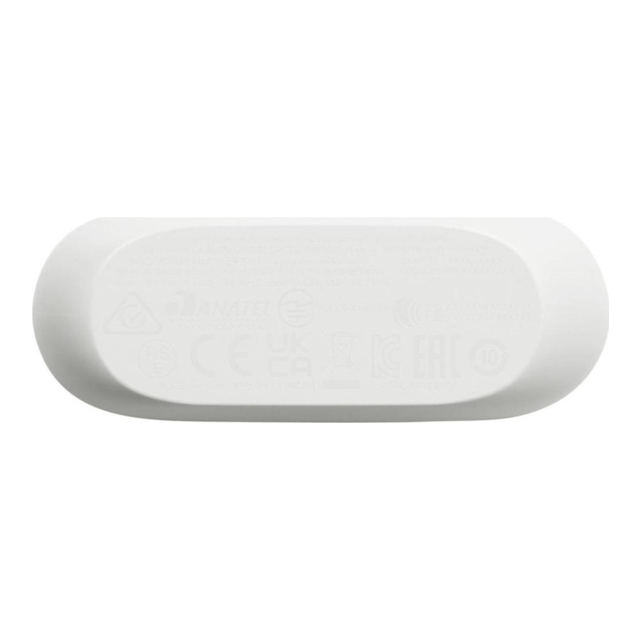 JBL Wave Buds White (JBLWBUDSWHT)
