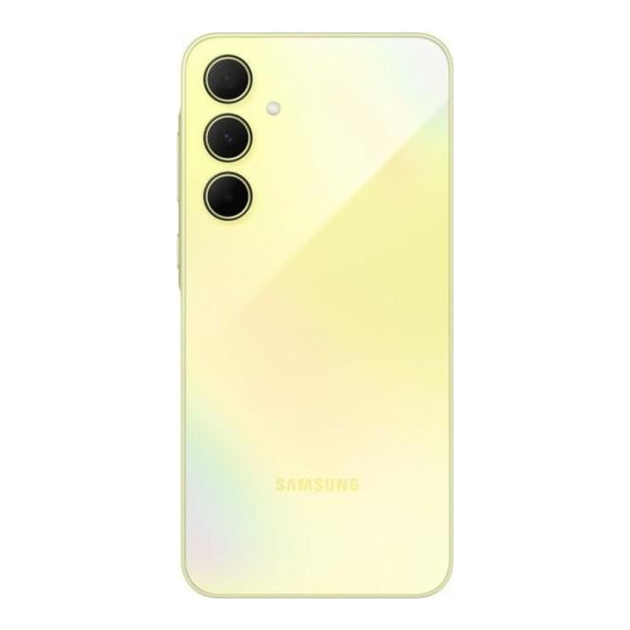 Samsung Galaxy A35 5G SM-A356E 8/128GB Awesome Lemon