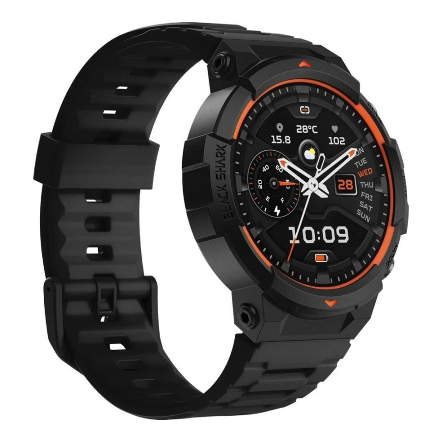 Black Shark GS3 Black