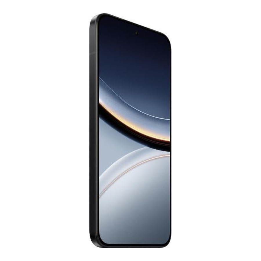 Xiaomi Poco F7 12/256GB Black (Global Version)