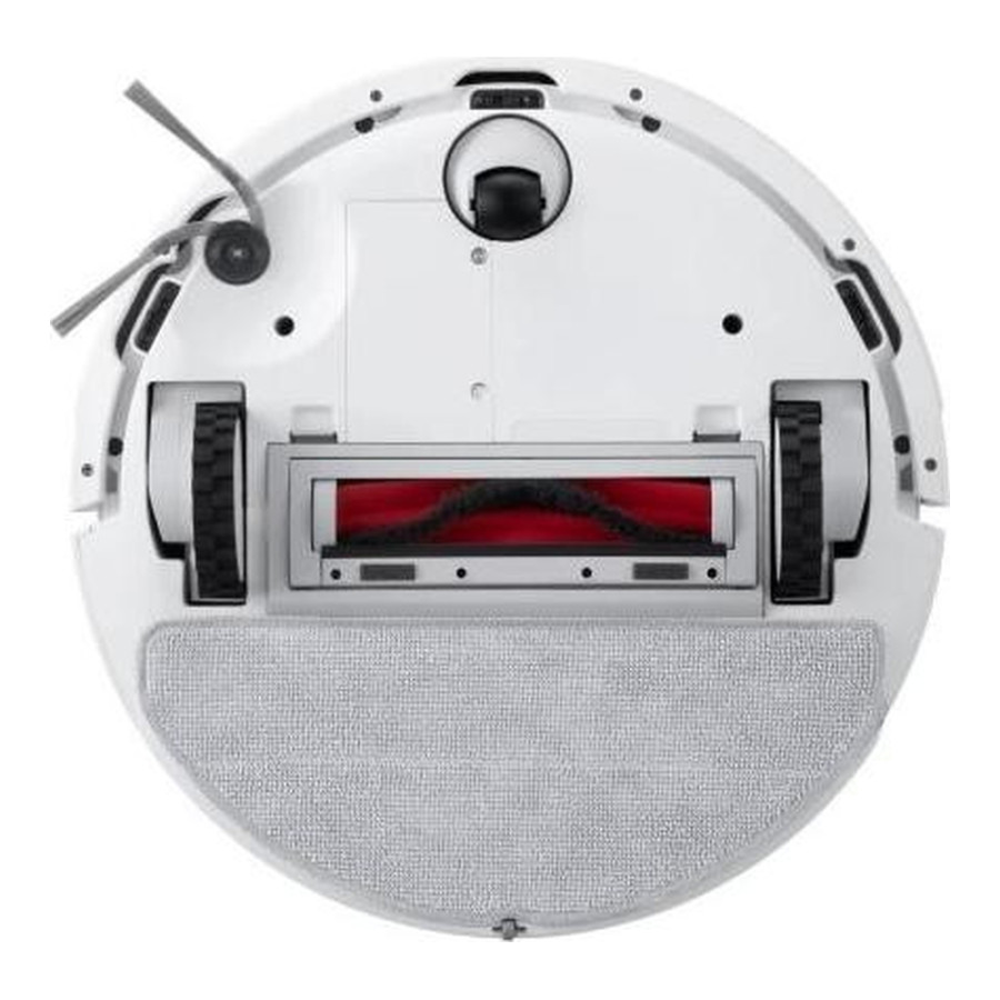 RoboRock Q7 TF+ White (UA)
