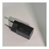 Baseus Super Silicone PD Charger 20W Type-C White (CCSUP-B02)