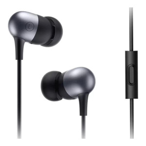 Xiaomi Capsule Earphones Silver (DDQ01WM)