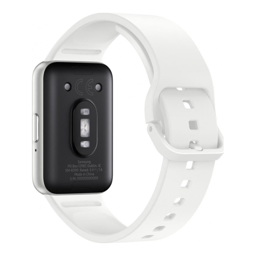 Samsung Galaxy Fit3 Silver (SM-R390NZSA)