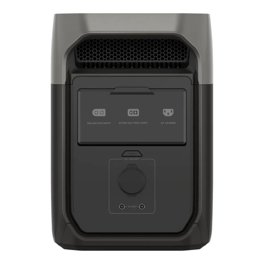 EcoFlow DELTA 3 EU-Version