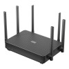 Xiaomi Mi Router AX3200 Black (DVB4314GL)