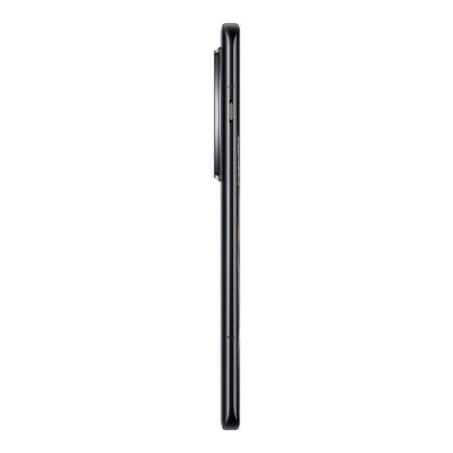 OnePlus 12 12/256GB Silky Black (Global Version)