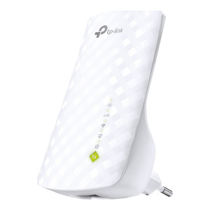 Повторювач Wi-Fi TP-Link RE200 (UA)