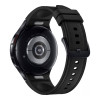 Samsung Galaxy Watch6 Classic 47mm D-Buckle Hybrid Eco-Leather strap (SM-R960NZKA)