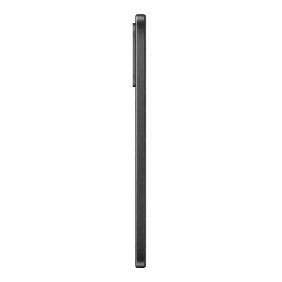 OnePlus Nord CE5 8/256GB Black Infinity