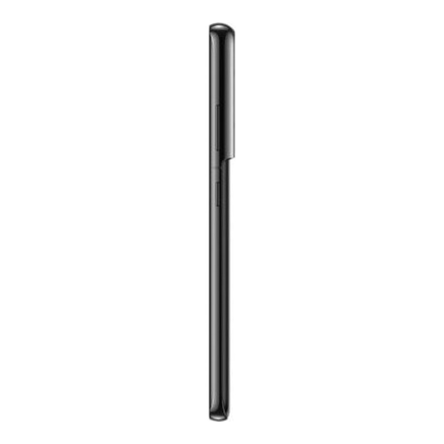 Samsung Galaxy S21 Ultra 16/512GB Phantom Black (SM-G998BZKHSEK)