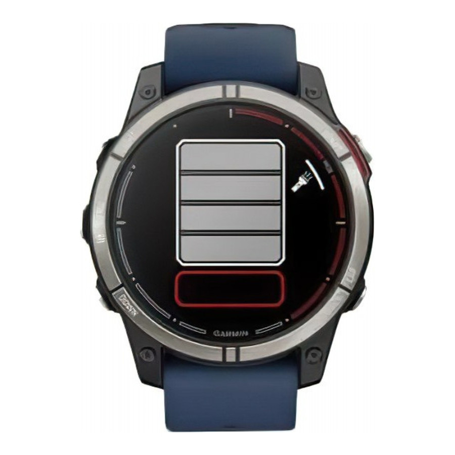 Garmin Quatix 7 Pro – Marine GPS Smartwatch with AMOLED Display (010-02803-80/81)