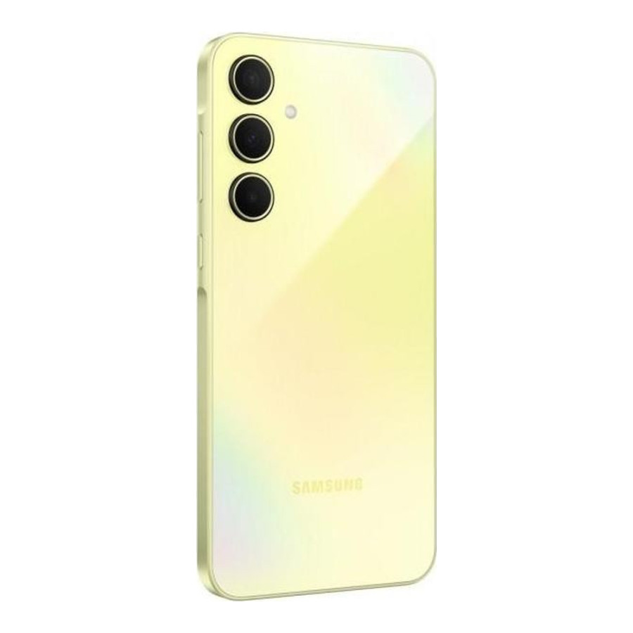 Samsung Galaxy A35 5G SM-A356E 8/128GB Awesome Lemon