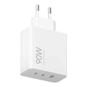 Xiaomi 90W HyperCharge Power Adapter 3-Port (BHR087MEU) (EU)