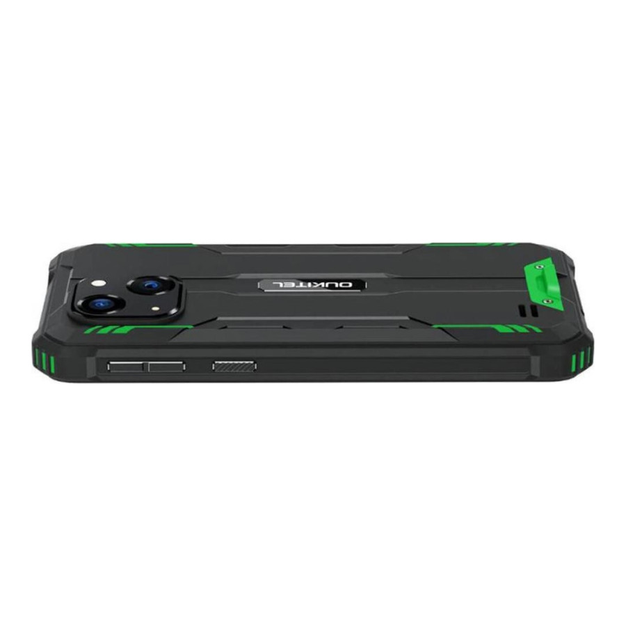Oukitel WP32 4/128GB Green