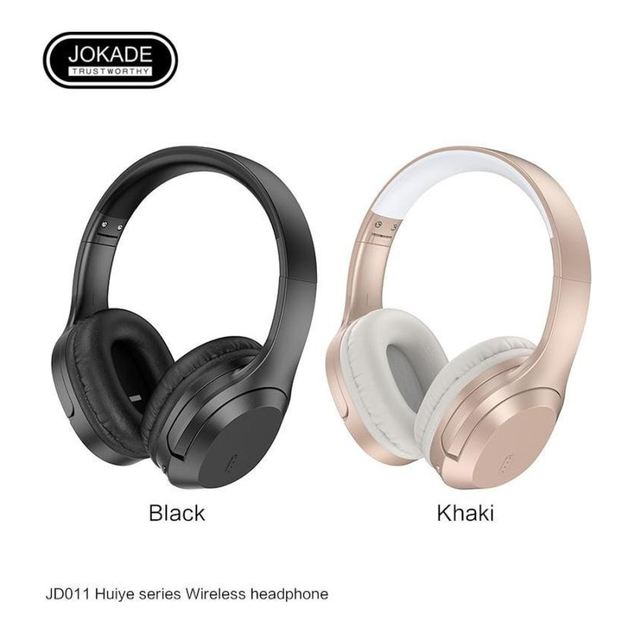 JOKADE JD011 Gold