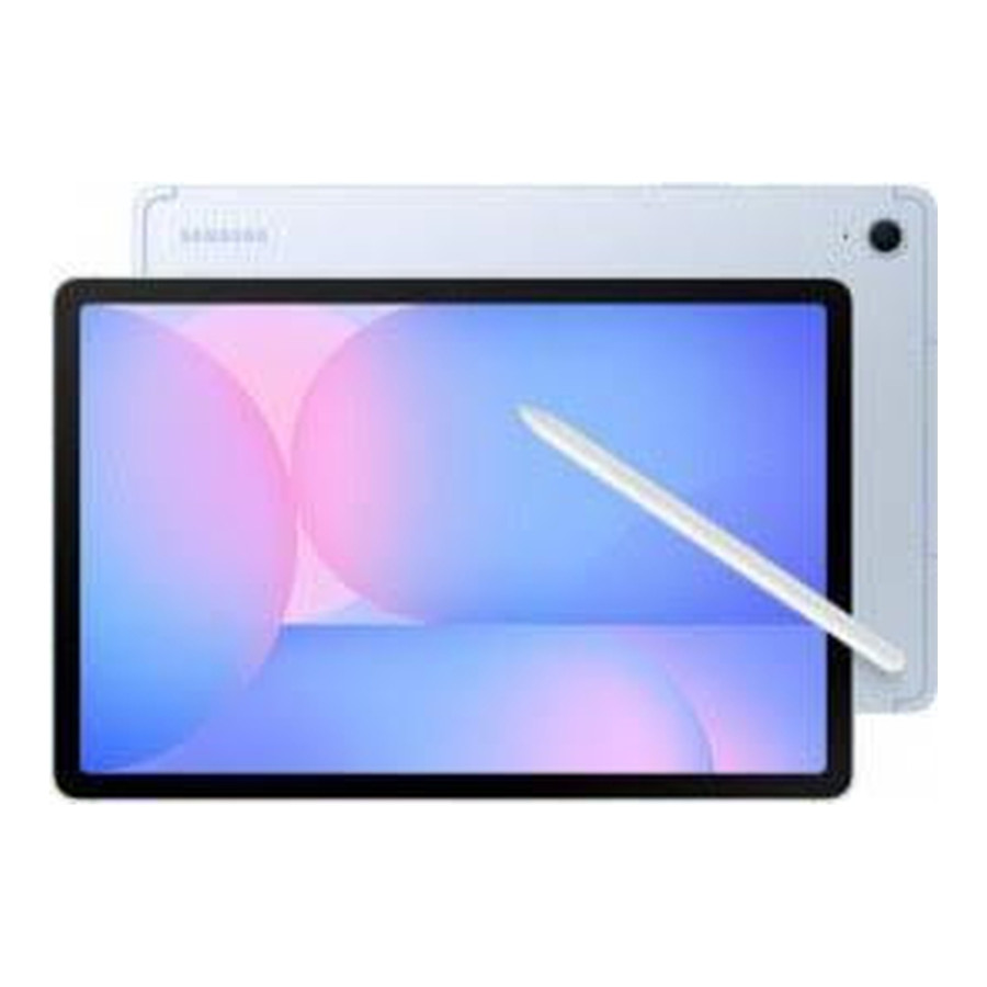 Samsung Galaxy Tab S10 FE 5G 12/256GB Blue (SM-X526BLBP)