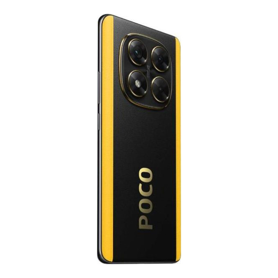 Xiaomi Poco X7 8/256GB Black (Global Version)