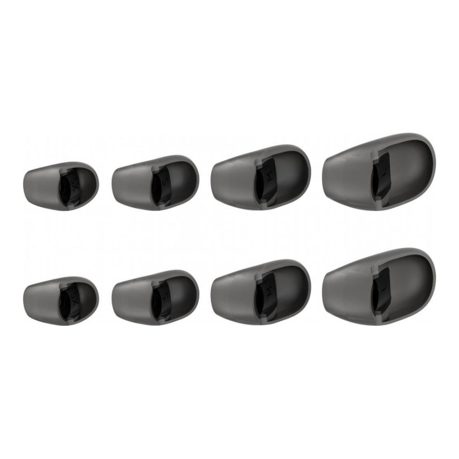 HyperX Cloud Earbuds II Red (705L8AA)