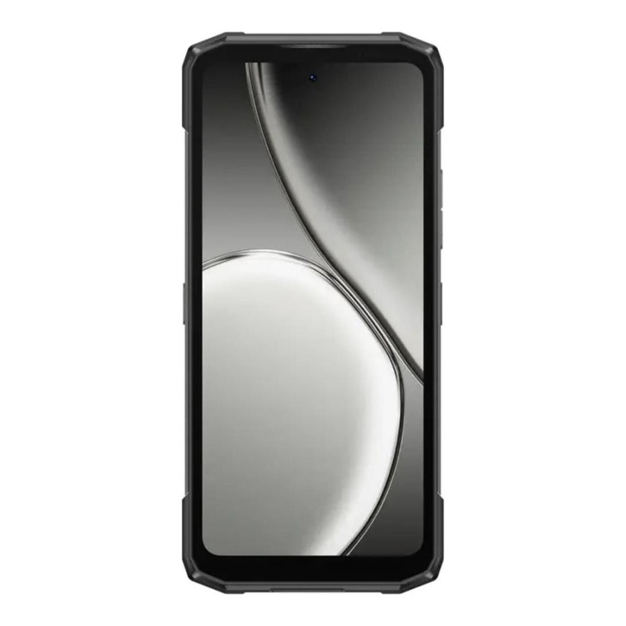 DOOGEE Blade 20 Play 8/256GB Obsidian Silver