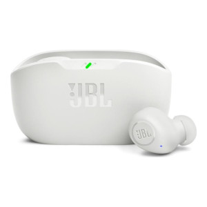 JBL Wave Buds White (JBLWBUDSWHT)