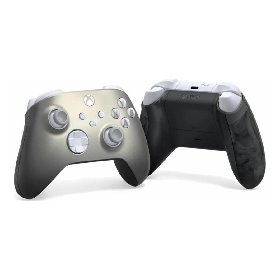 Microsoft Xbox Series X | S Wireless Controller Lunar Shift (QAU-00040)