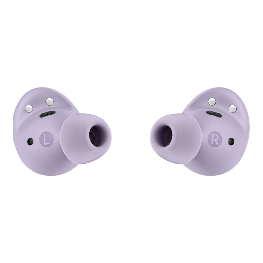 SAMSUNG GALAXY BUDS2 PRO BORA PURPLE (SM-R510NLVA) (UA-UCRF)