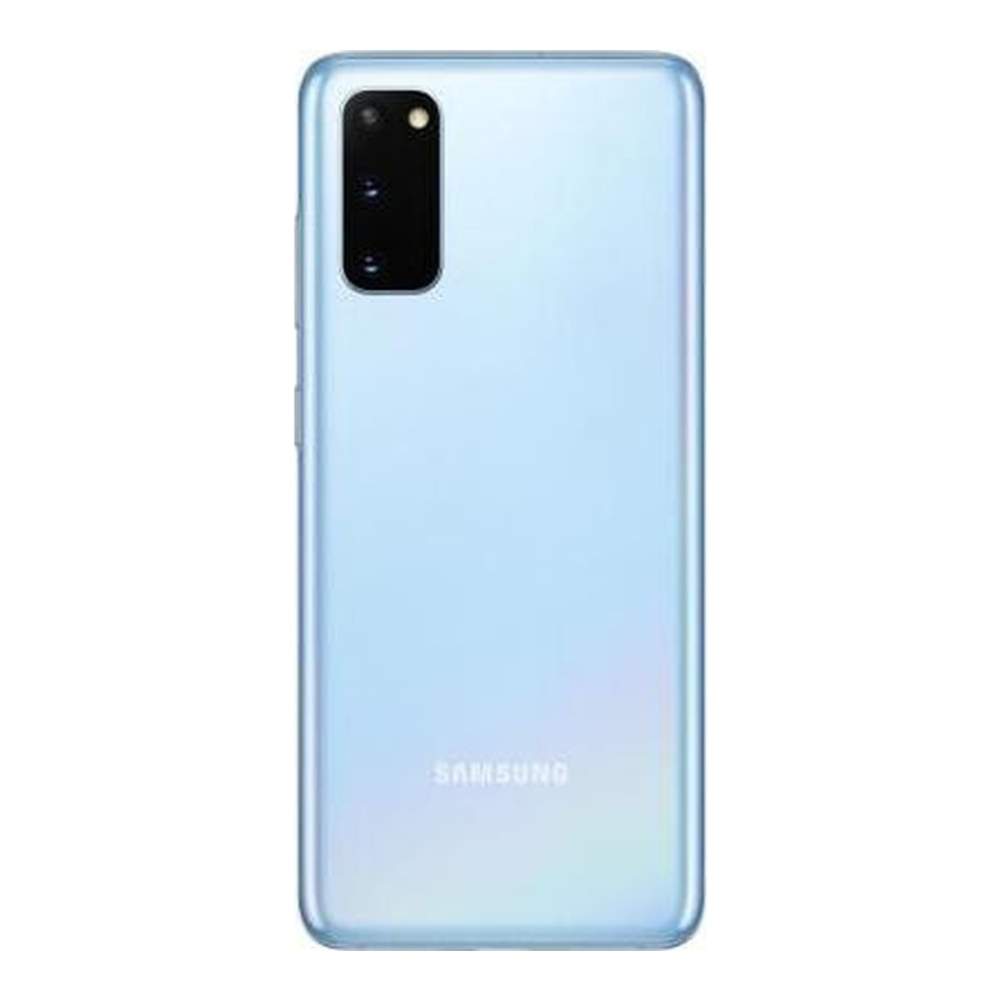 Samsung Galaxy S20+ 5G SM-G9860 12/128GB Cloud Blue
