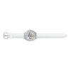 Samsung Galaxy Watch8 Classic 46 mm White (SM-L500NZWA)