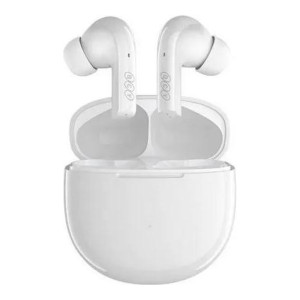 QCY T18 White