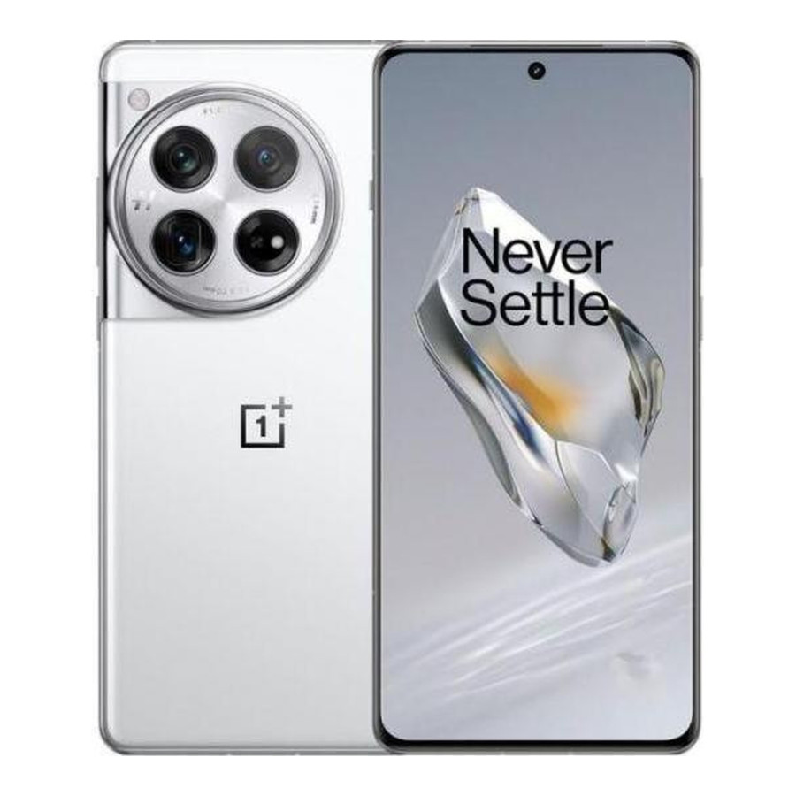 OnePlus 12 24/1TB Silver