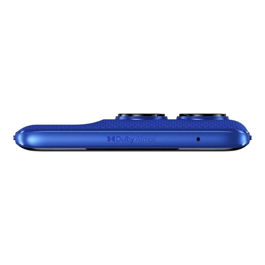 Motorola Moto Edge 60 Pro 12/512GB Dazzling Blue (PB7X0069) (Global Version)