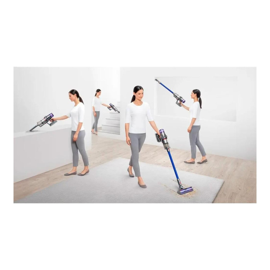 Dyson Cyclone V11 Extra (419649-01)
