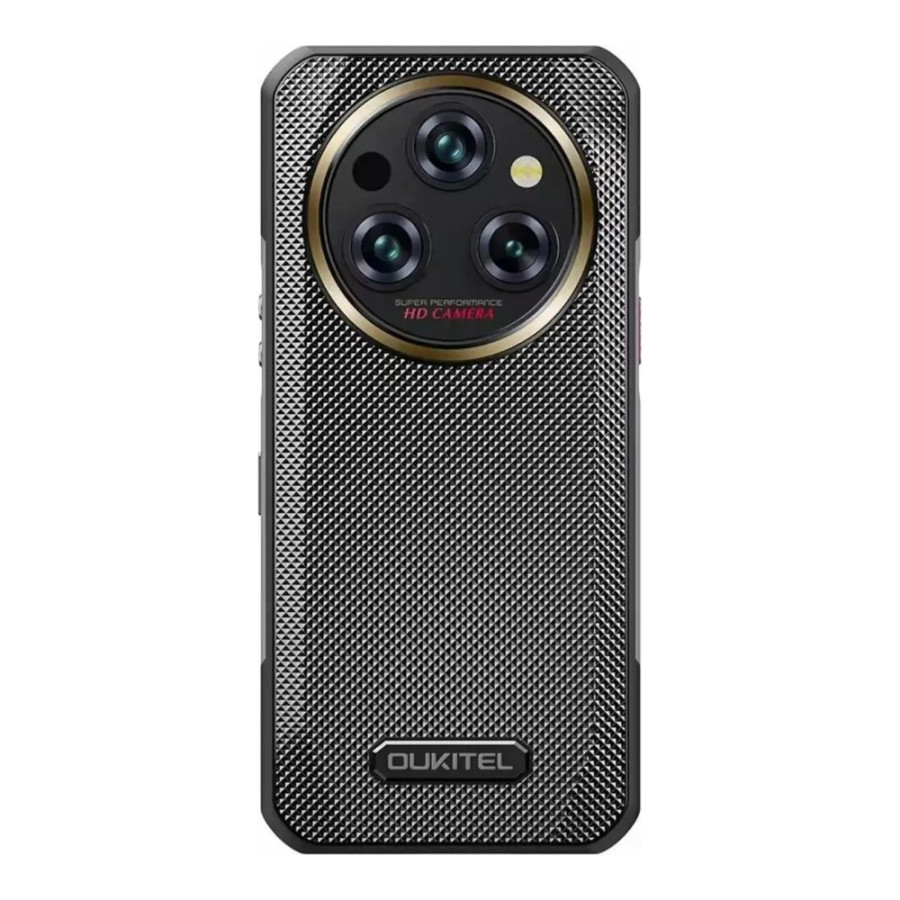 Oukitel WP35 Pro 12/512GB Gold