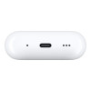 Apple AirPods Pro 2nd generation with MagSafe Charging Case USB-C (MTJV3)