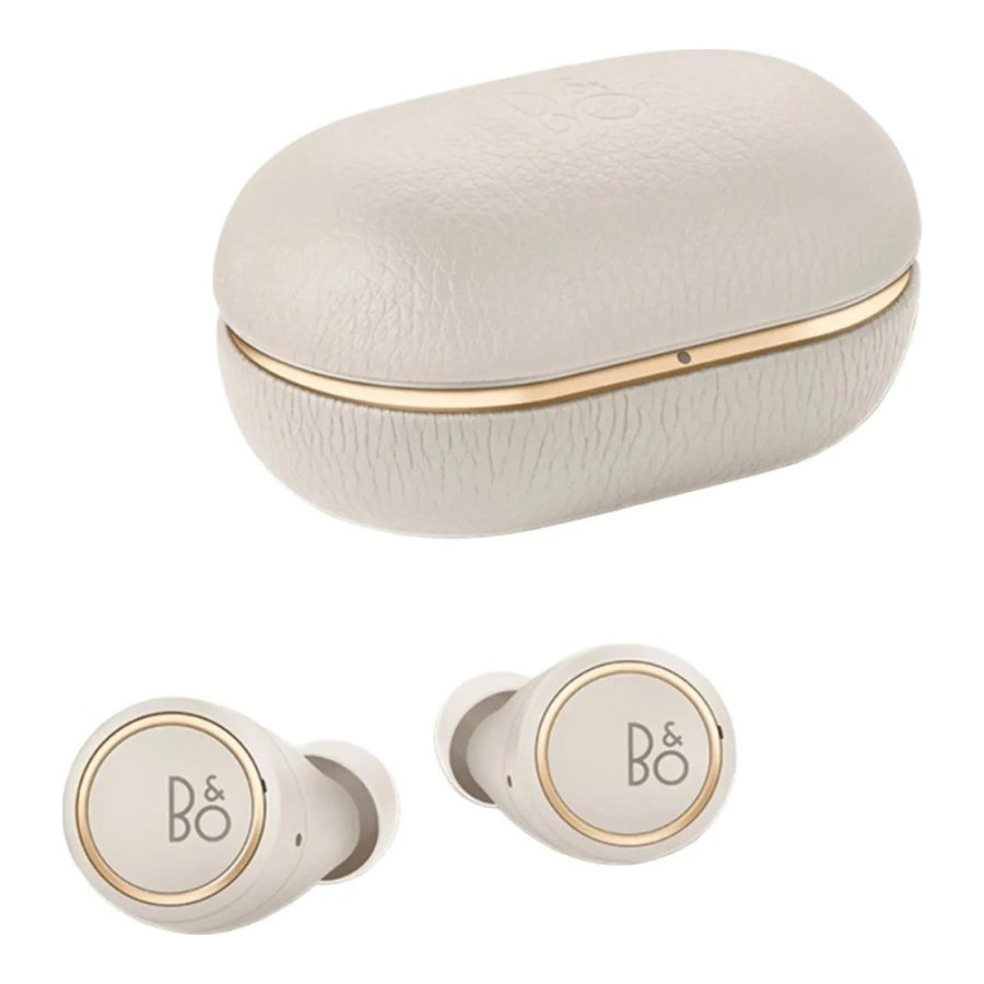 Bang & Olufsen Beoplay E8 3.0 Gold Tone