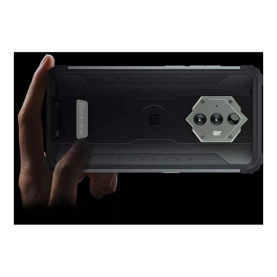 Blackview BV6600 Pro 4/64GB Black