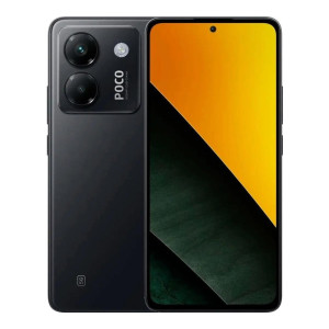 Xiaomi Poco M7 Pro 5G 8/256GB Black (with charger) (Global Version)