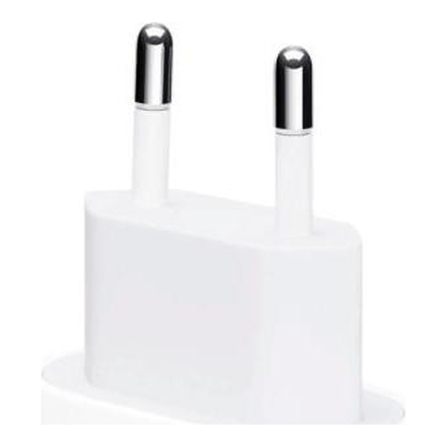 Apple 20W USB-C Power Adapter (MD3J4ZM/A) (EU)
