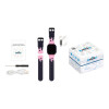 AmiGo GO008 MILKY Pink (UA)