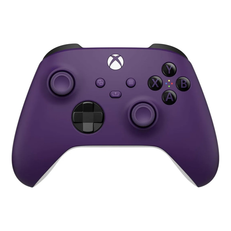Microsoft Xbox Series X | S Wireless Controller Astral Purple (QAU-00068, QAU-00069)