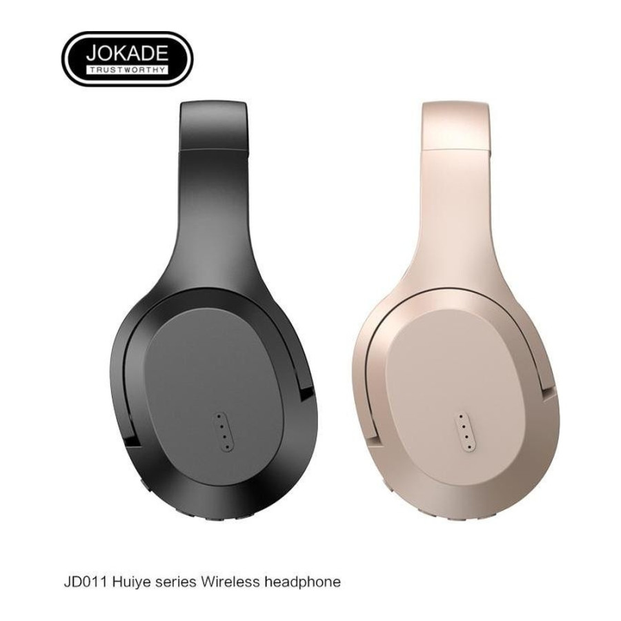 JOKADE JD011 Gold