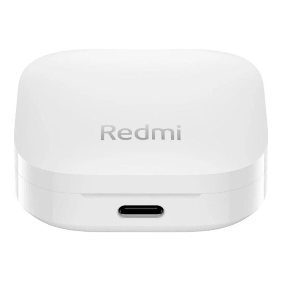 Xiaomi Redmi Buds 6 Active White (BHR8391GL, BHR8389CN)