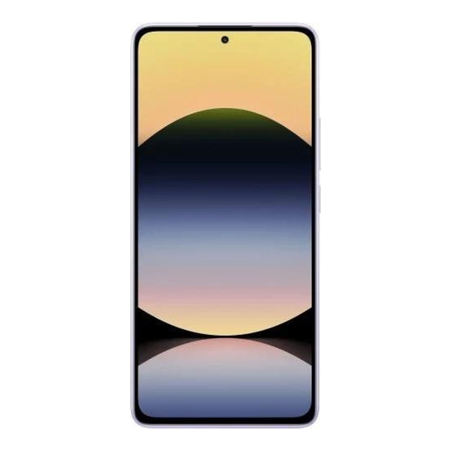Xiaomi Redmi Note 14 5G 6/128GB Lavender Purple (Global Version)