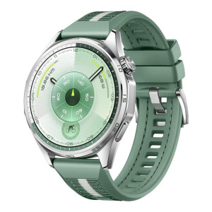 HUAWEI Watch GT 6 46 mm Green (55020FWD, Atum-B19W)