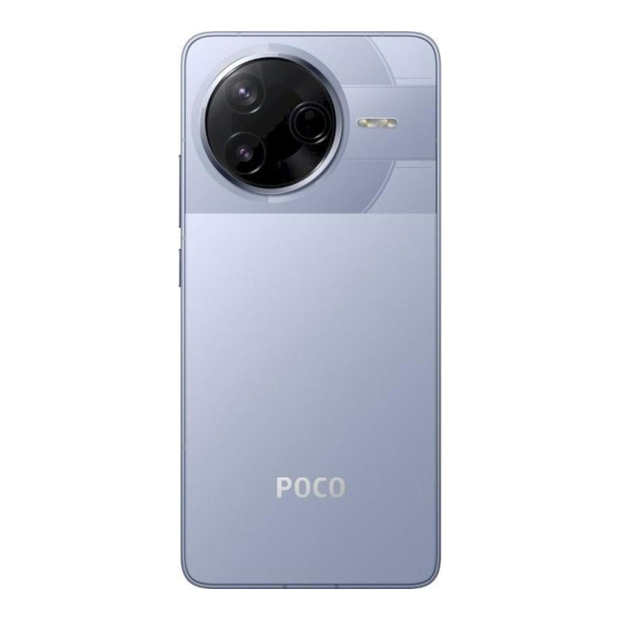 Xiaomi Poco F7 Pro 12/512GB Blue (Global Version)