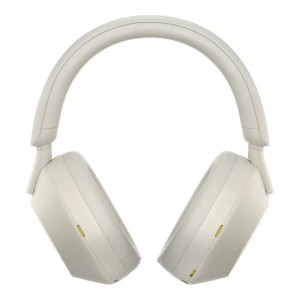 Sony WH-1000XM5 Silver (WH1000XM5S.CE7)