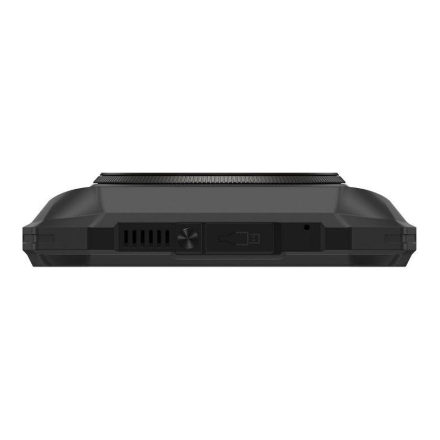 DOOGEE Fire 6 6/256GB Black