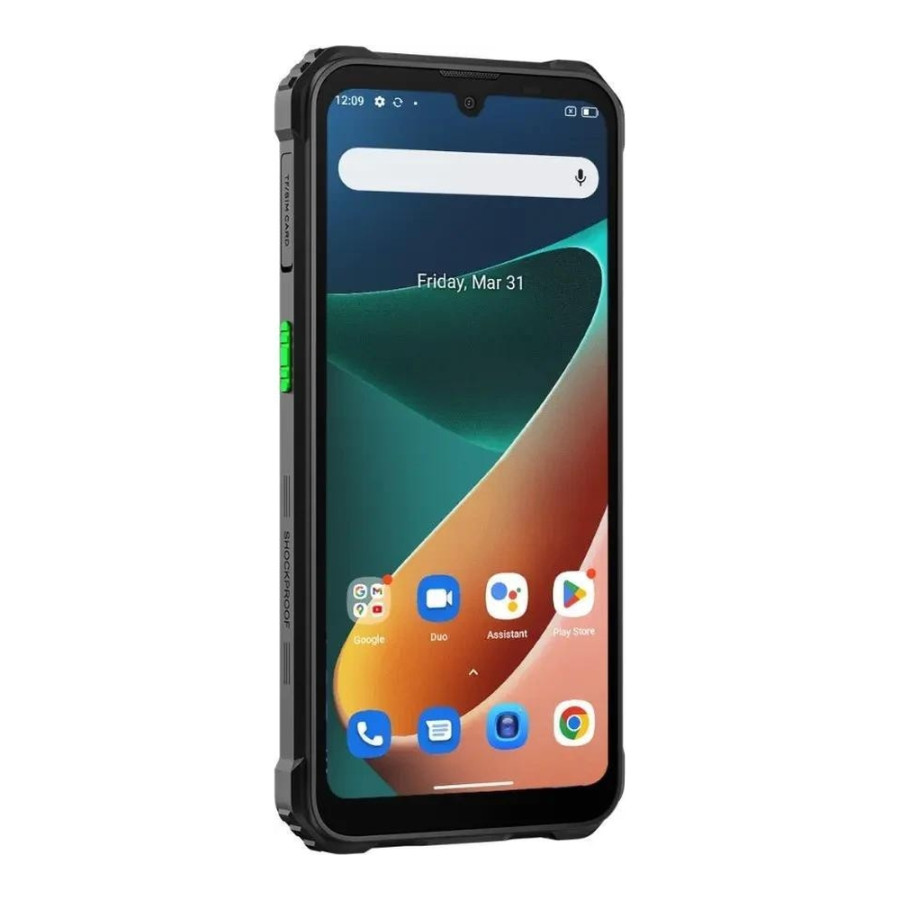 Blackview BV5300 Pro 4/64GB Green